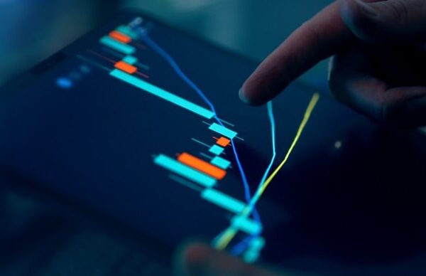 Crypto index fund ETF