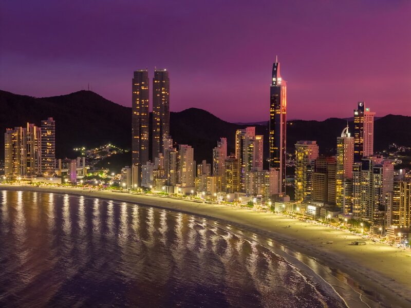 Brazil Just Banned 27 Prediction Markets and Called Them Gambling — On-Chain Gaming Was Never Hiding