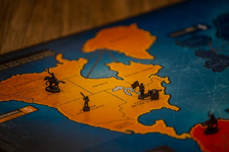 One Year After Liberation Day: Trade Wars Proved Why Trustless Gaming Was Always the Point