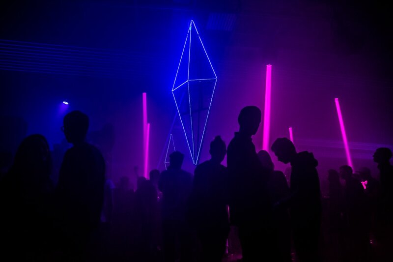 The Bitcoin 2026 Conference Proved Crypto Has a Soul Problem and On-Chain Gaming Is the Antidote