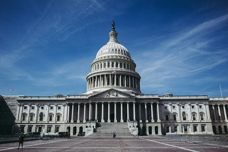 The CLARITY Act Vote Is Today and On-Chain Gaming Already Wrote the Rules It Is Trying to Pass
