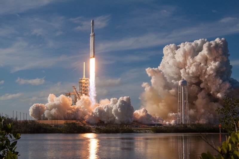 SpaceX Just Filed for Its IPO and It Holds More Bitcoin Than Coinbase — and On-Chain Gaming Should Be Taking Notes
