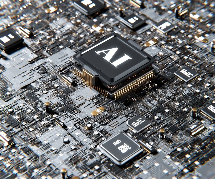 Bitcoin Just Lost the Narrative War to AI and On-Chain Gaming Was Never Fighting It