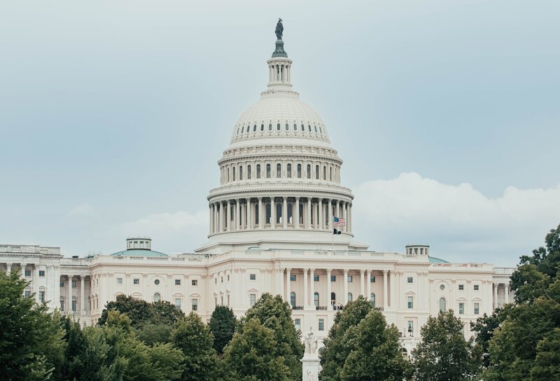 The US Senate Just Killed the Digital Dollar 85-5 and On-Chain Gaming Was Already Built for This