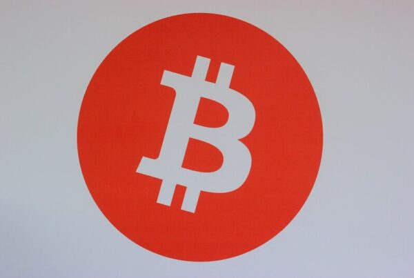 Red flag warning symbol representing token-first crypto gaming