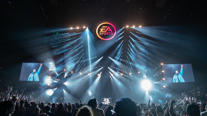 The Esports World Cup Just Let Crypto In the Door but Left Provable Fairness on the Pavement