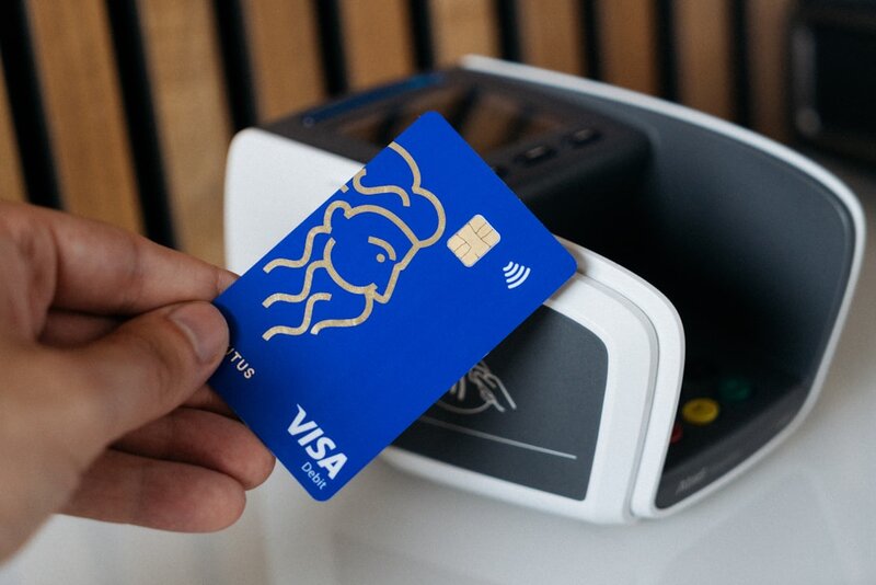 Visa Just Built a Stablecoin Platform for 200 Million Merchants and On-Chain Gaming’s Biggest Excuse Just Disappeared