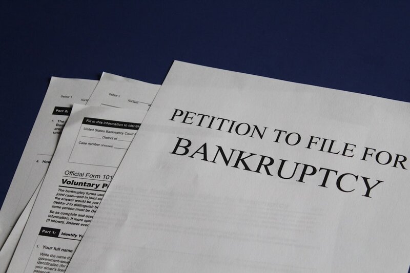 BitMart Hired Restructuring Counsel: The Claim Nobody Ranked
