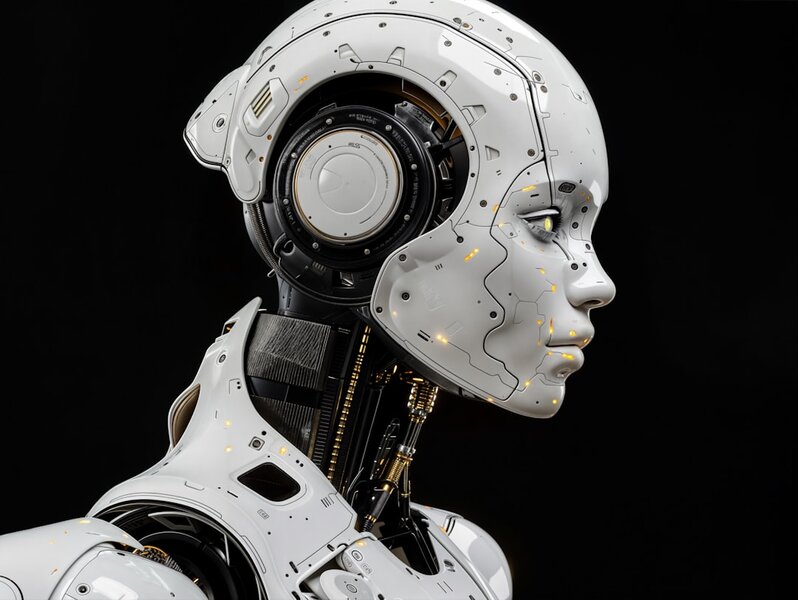 Traders Are Pricing a Robot Maker at $38 Billion Before It Has Ever Traded, and the Mark Price Is Somebody’s Opinion
