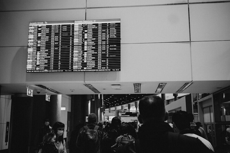 Kalshi Told a Regulator That FlightAware Settles Its Bets. FlightAware Found Out in Court.