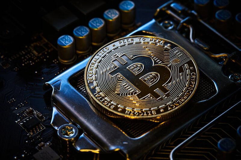A solo Bitcoin miner just won $200,000, and it is the only draw in crypto where the odds were public before the ticket was bought