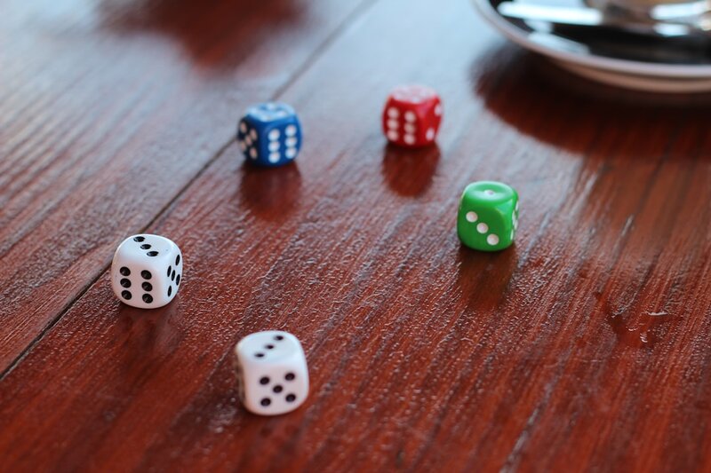 Coldcard Now Makes You Roll Your Own Dice. Participation Is Not Verification