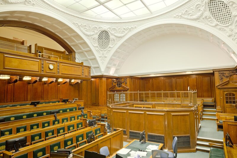 The Case Nobody Could Bring: 18 AGs, the CLARITY Act and Verification