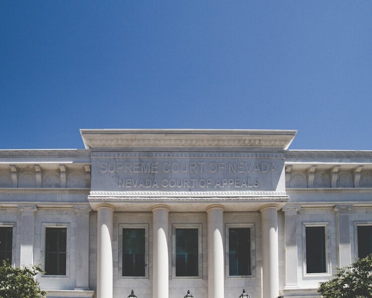 Two Circuits, Two Answers, One Contract: New Jersey Takes Prediction Markets to the Supreme Court