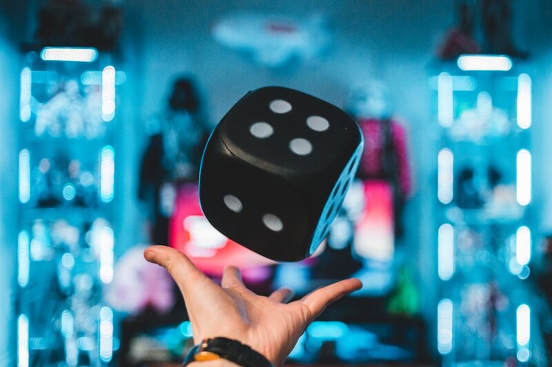 Modulo Bias Is a Real Bug. Here Is Why It Cannot Reach Your Draw